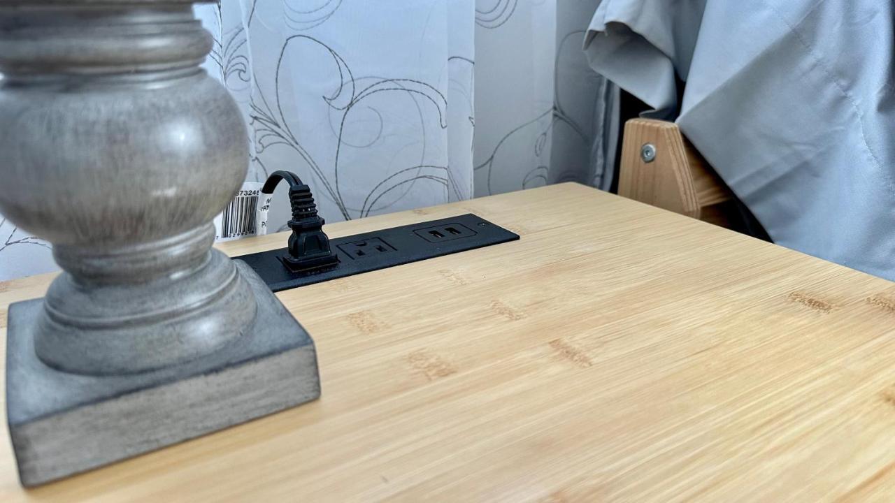 טאמפה Cozy Rooms Near Busch Gardens מראה חיצוני תמונה