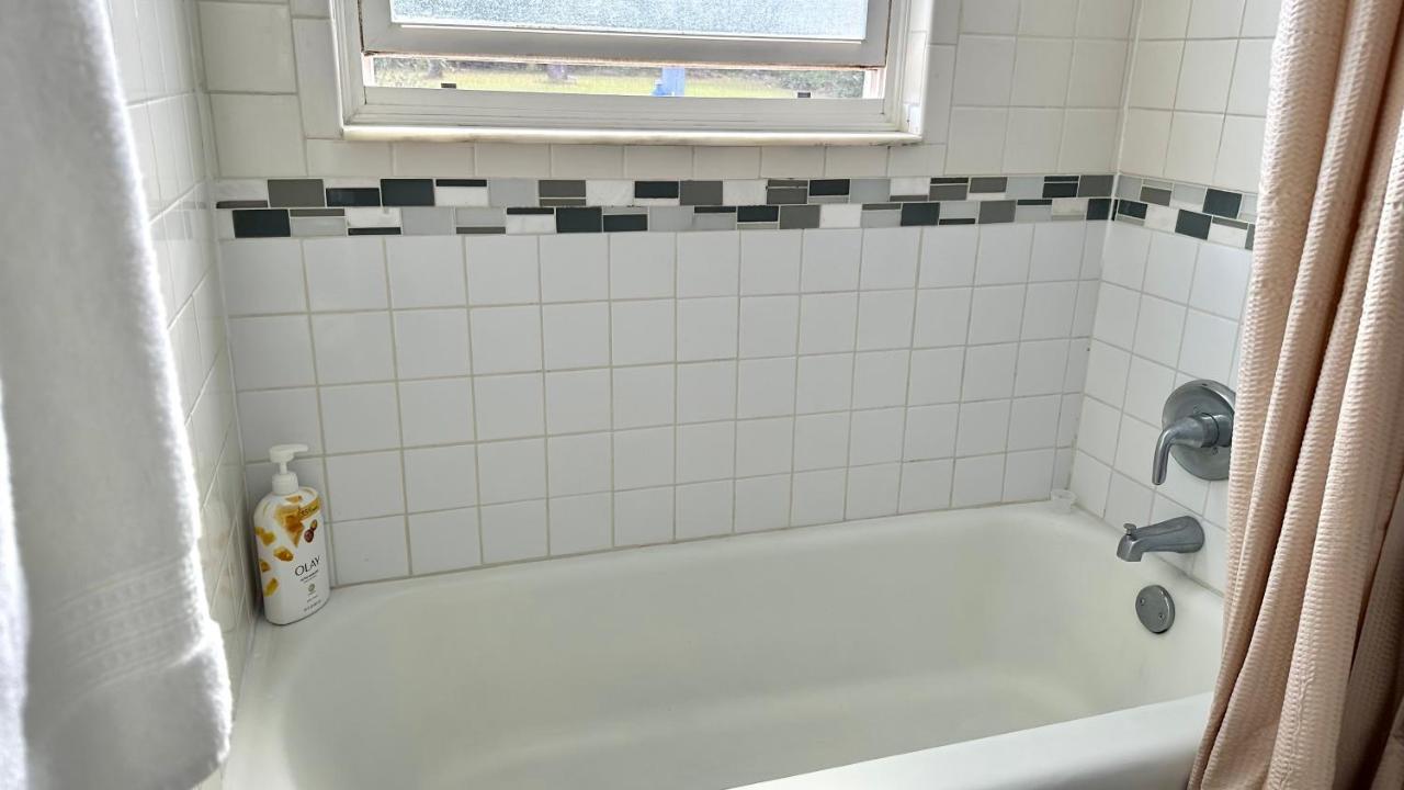 טאמפה Cozy Rooms Near Busch Gardens מראה חיצוני תמונה