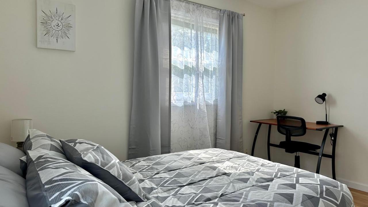 טאמפה Cozy Rooms Near Busch Gardens מראה חיצוני תמונה