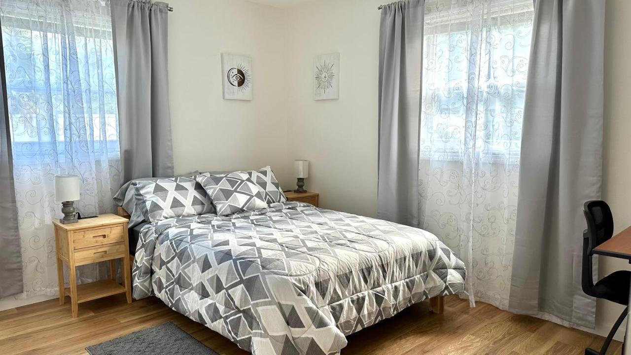 טאמפה Cozy Rooms Near Busch Gardens מראה חיצוני תמונה