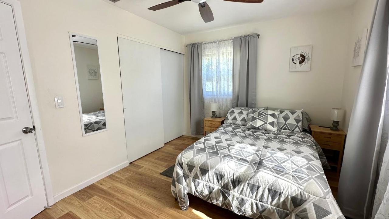 טאמפה Cozy Rooms Near Busch Gardens מראה חיצוני תמונה