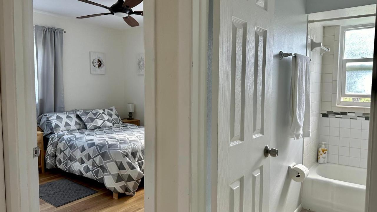 טאמפה Cozy Rooms Near Busch Gardens מראה חיצוני תמונה