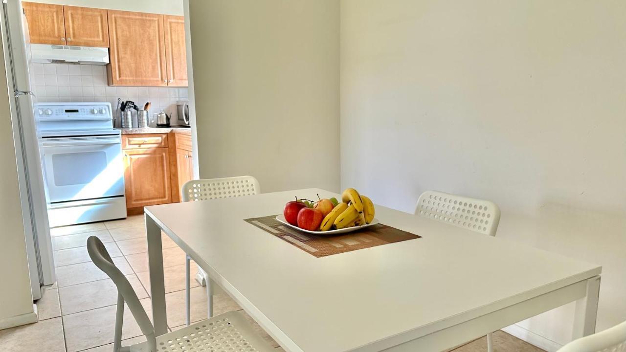 טאמפה Cozy Rooms Near Busch Gardens מראה חיצוני תמונה