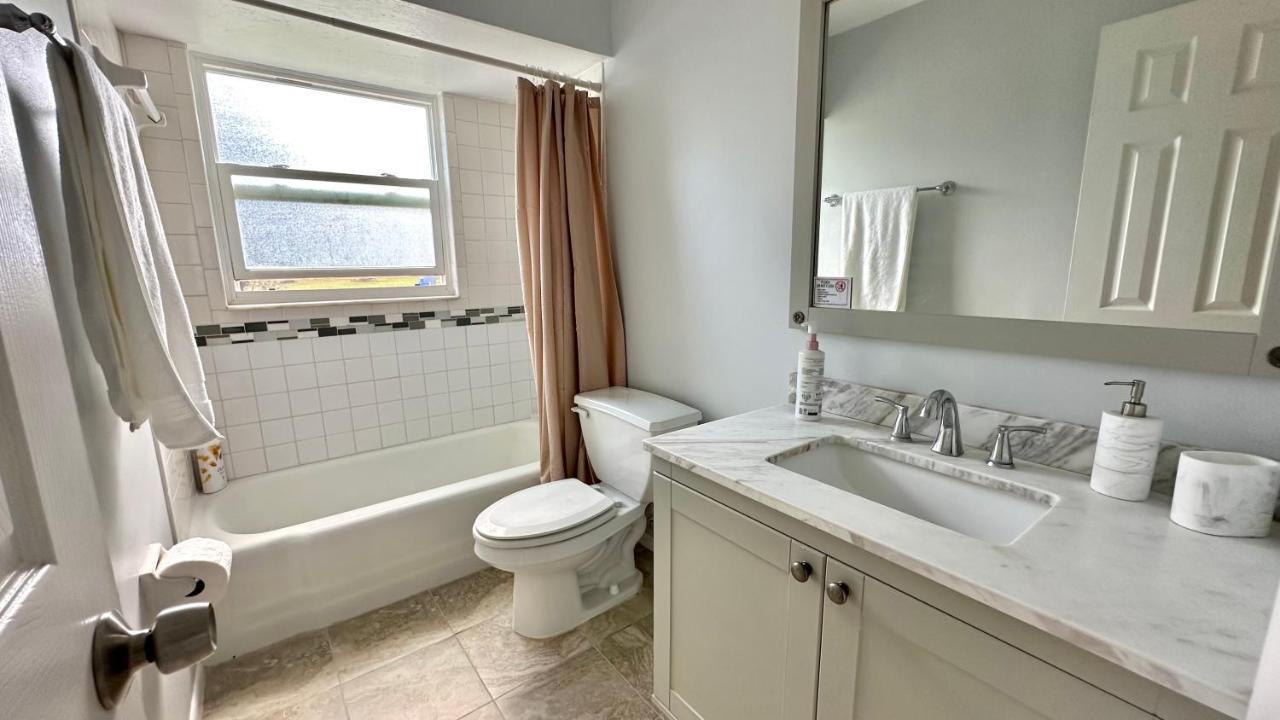 טאמפה Cozy Rooms Near Busch Gardens מראה חיצוני תמונה