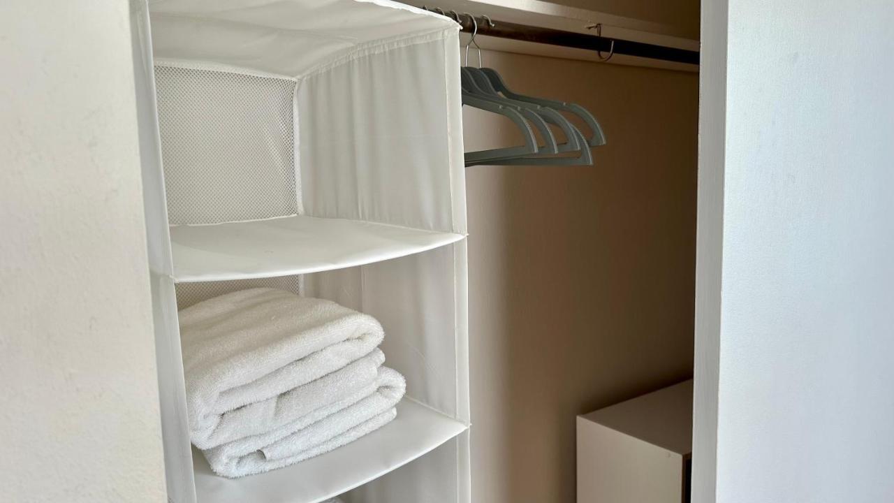 טאמפה Cozy Rooms Near Busch Gardens מראה חיצוני תמונה